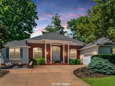 7290 Hunters Trl, Concord Township, OH, 44077