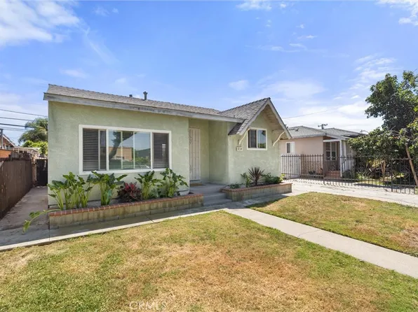 934 E Arlington St, Compton, CA 90221