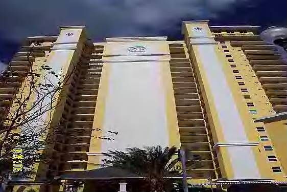 Beau Rivage Front