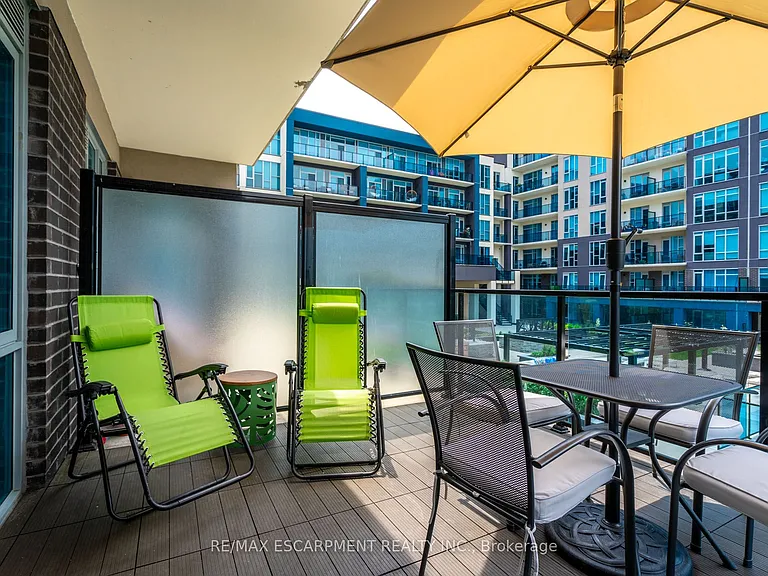 16 Concord Pl S #205 — Photo 42