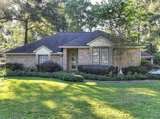 1923 Silver Leaf Dr, Spring, TX 77388