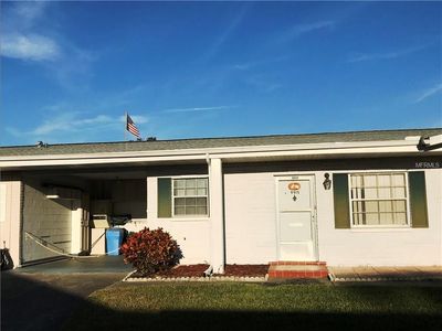9915 Daffodil St N, Pinellas Park, FL, 33782