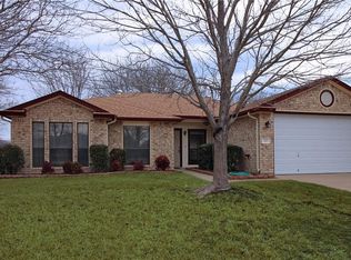 115 Quapaw Dr, Harker Heights, TX 76548
