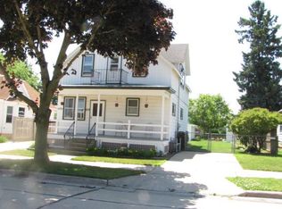1429 Melvin Ave, Racine, WI 53402