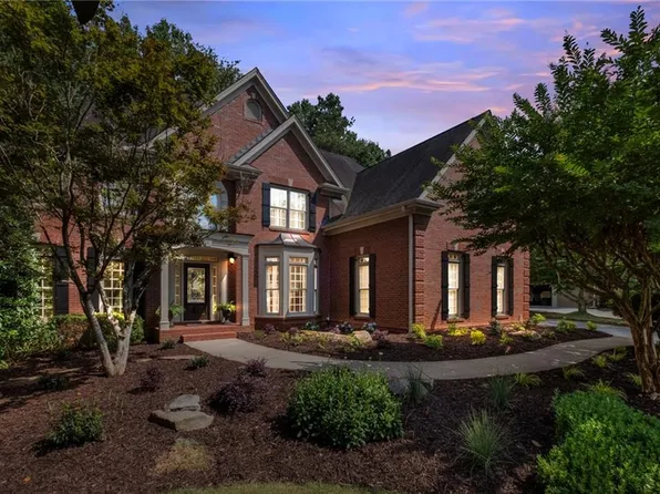 3000 Bent Creek Ter, Alpharetta, GA 30005