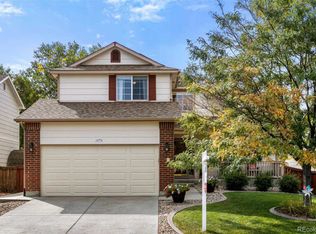 12751 Prince Creek Dr, Parker, CO 80134