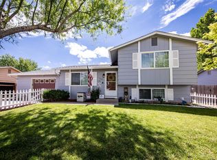 7525 Vineland Trl, Colorado Springs, CO 80911