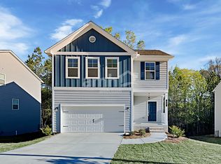 37 Shelby Ct, Dallas, GA 30157