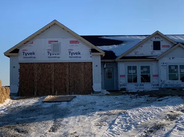 10203 W 135th Pl, Cedar Lake, IN 46303