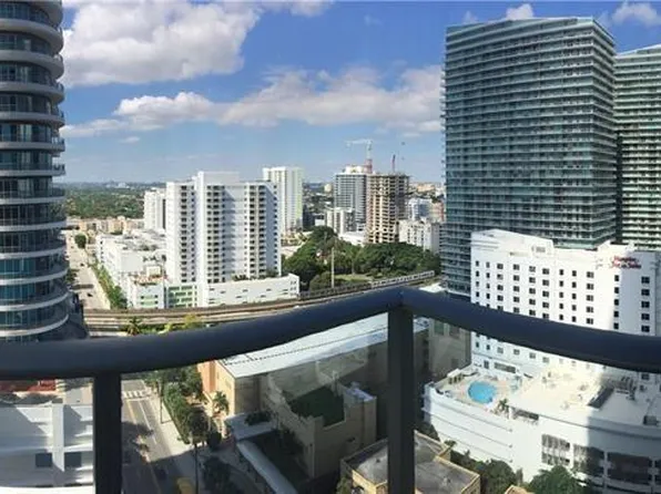 1300 S Miami Ave Unit 1910, Miami, FL 33128