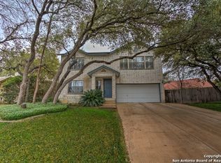 13423 Forum Rd, Universal City, TX 78148