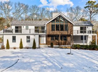 46 Greensward Circle, Mashpee, MA 02649