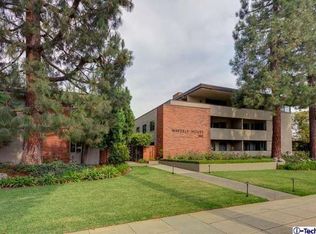 380 S Orange Grove Blvd APT 11, Pasadena, CA 91105