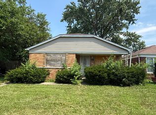 14929 Edbrooke Ave, Dolton, IL 60419