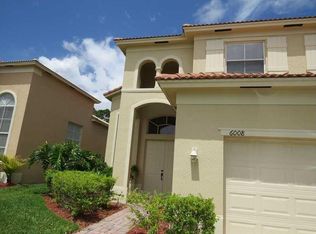 6008 Spring Lake Ter, Fort Pierce, FL 34951