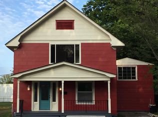 1114 N Creek St, Dewey, OK 74029