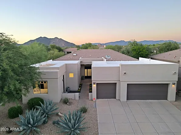 7056 E MIGHTY SAGUARO Way, Scottsdale, AZ 85266