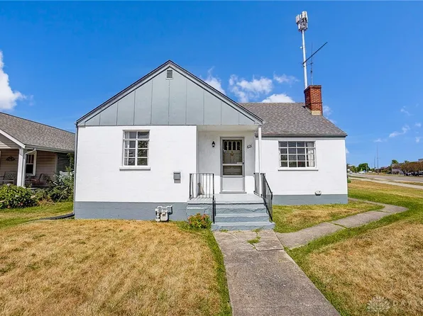 621 E Xenia Dr, Fairborn, OH 45324