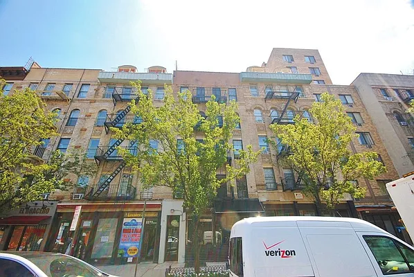 Rented by Bold New York | media 7