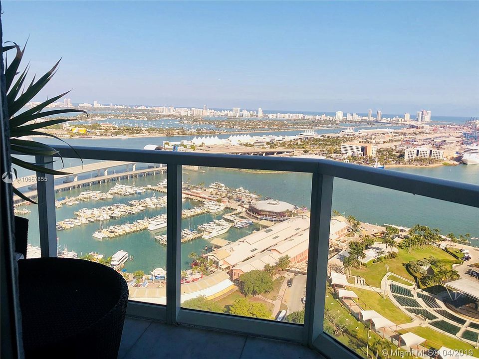 1st image of 50 Biscayne Blvd APT 4304