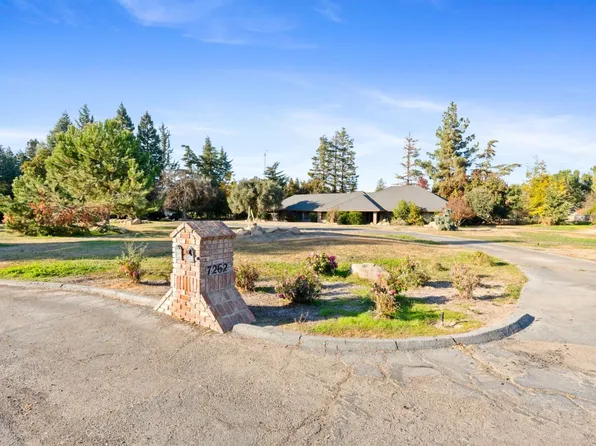 7262 W Tenaya Ave, Fresno, CA 93723