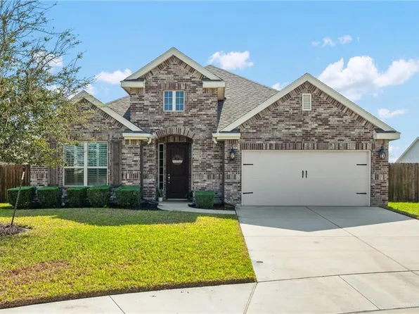 14601 Kurth Cv, McAllen, TX 78504