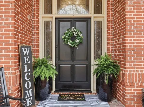 5110 Old Oak Ln, Colleyville, TX 76034