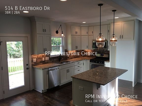 4th image of 514B Eastboro Dr