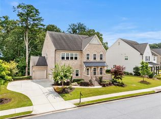 5053 Dinant Dr, Johns Creek, GA 30022