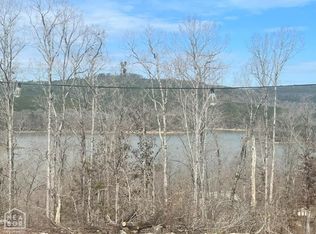 915 Canyon Rd, Higden, AR 72067