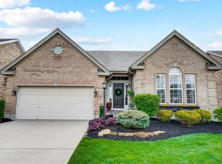 3864 Legacy Dr, Mason, OH 45040