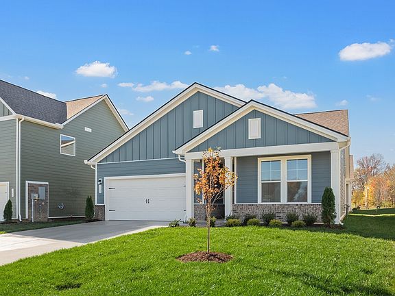 2nd image of 7092 Sutton Dr Lot 38