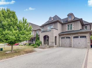 429 Staghorn Rd, Pickering, ON L1W0A8
