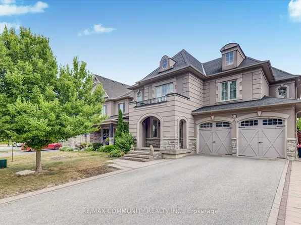 429 Staghorn Rd, Pickering, ON L1W 0A8