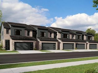 3086 Canopy Tree Way, Ann Arbor, MI 48103