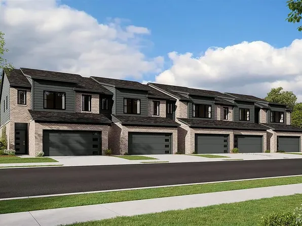 3086 Canopy Tree Way, Ann Arbor, MI 48103