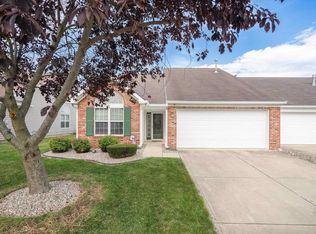 2793 Bridgestone Cir, Kokomo, IN 46902