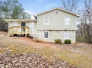 20 Beverly Park Ct, Newnan, GA 30263