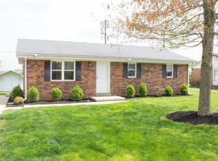 313 Gardner Ln, Mt Sterling, KY 40353