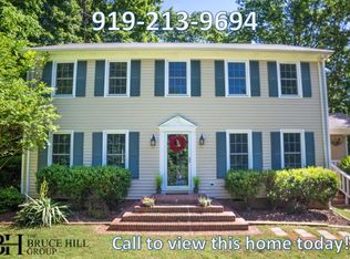 40 Weybossett Rd, Henderson, NC 27537