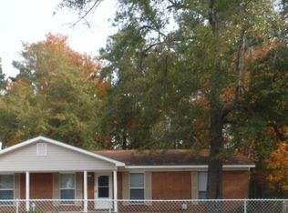 3490 Postell Dr, Hephzibah, GA 30815
