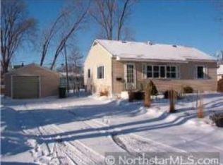 5609 Girard Ave N, Brooklyn Center, MN 55430