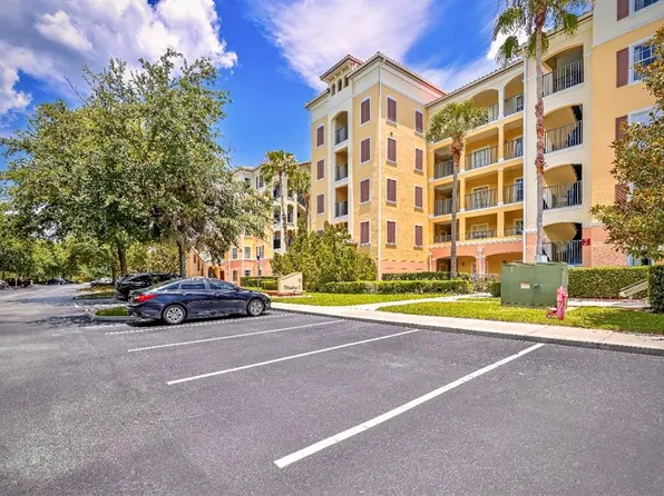 8815 Worldquest Blvd #2406, Orlando, FL 32821