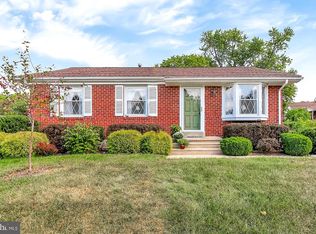 2319 Covered Bridge Garth, Baltimore, MD 21234