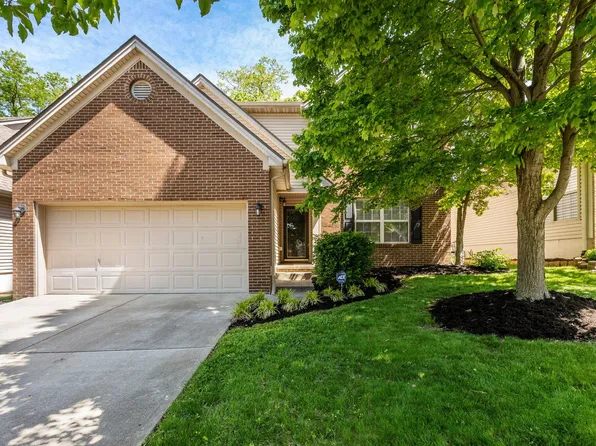 585 Skyview Ln, Lexington, KY 40511