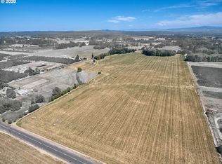 0 S Barnards Rd, Molalla, OR 97038