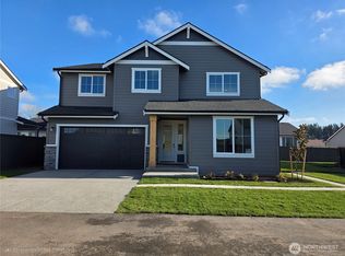 Rosenbauer, Enumclaw, WA 98022