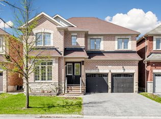 4 Merton St, Richmond Hill, ON L4E2Z2