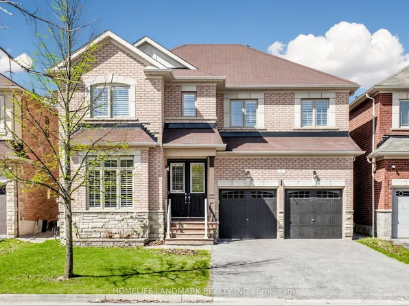 4 Merton St, Richmond Hill, ON L4E 2Z2
