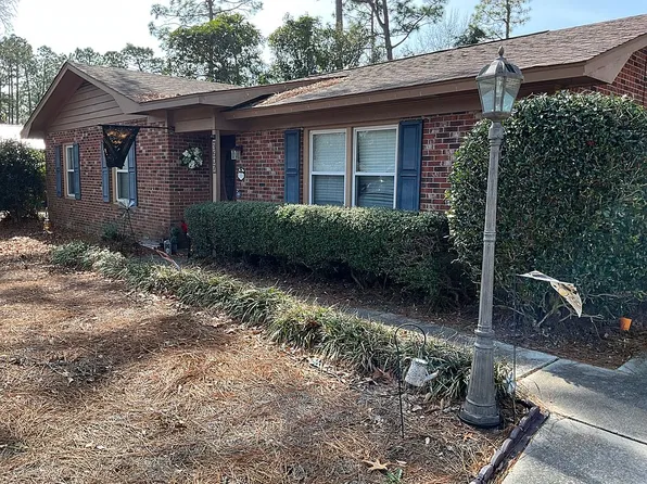 3607 Broken Limb Ct, Wilmington, NC 28405
